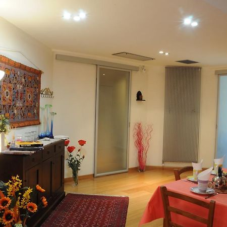 فلورنس Zeus Rooms Superior المظهر الخارجي الصورة