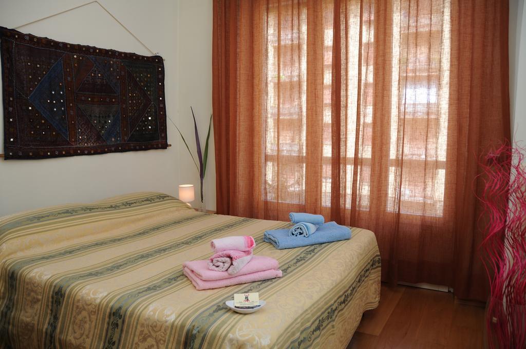 فلورنس Zeus Rooms Superior الغرفة الصورة