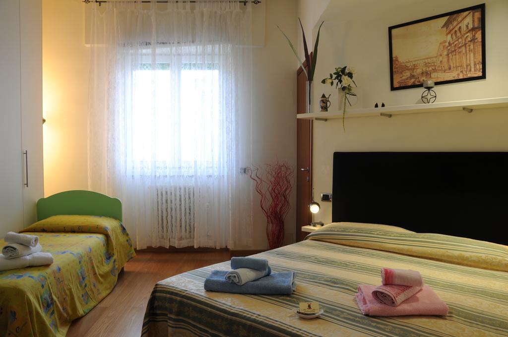 فلورنس Zeus Rooms Superior الغرفة الصورة