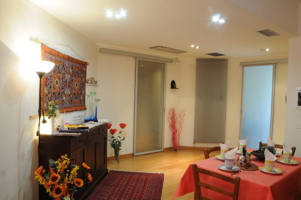 فلورنس Zeus Rooms Superior المظهر الخارجي الصورة