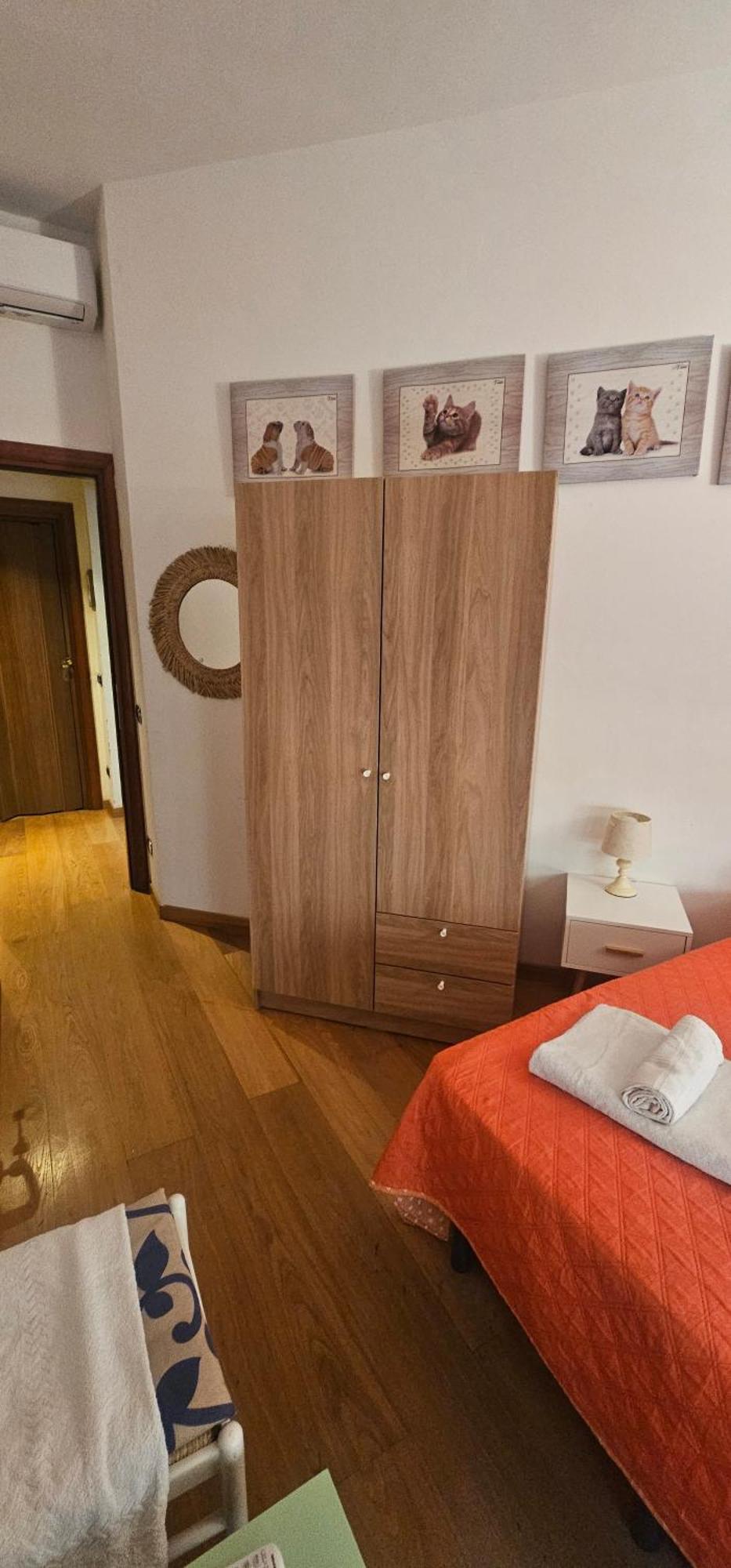 فلورنس Zeus Rooms Superior المظهر الخارجي الصورة
