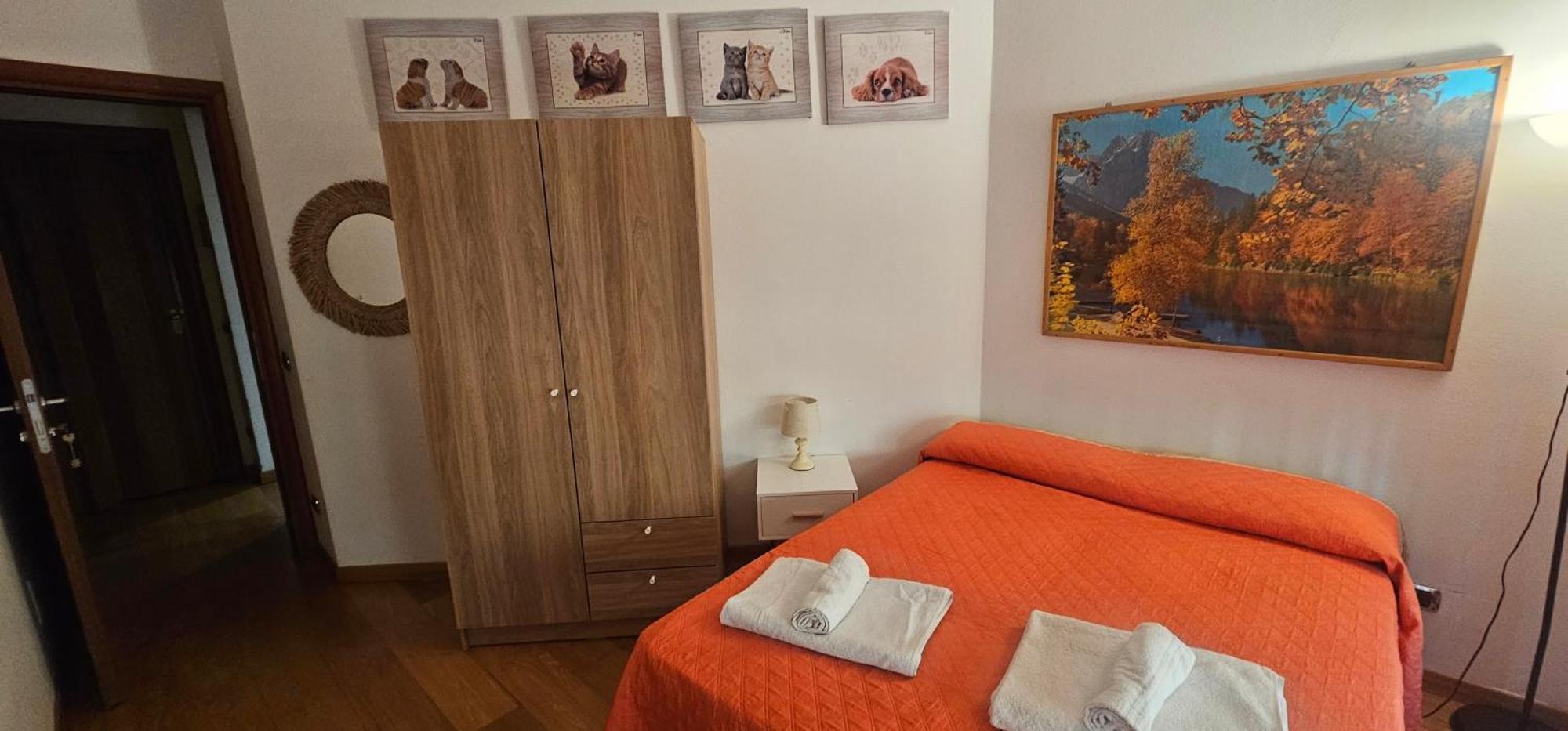 فلورنس Zeus Rooms Superior المظهر الخارجي الصورة