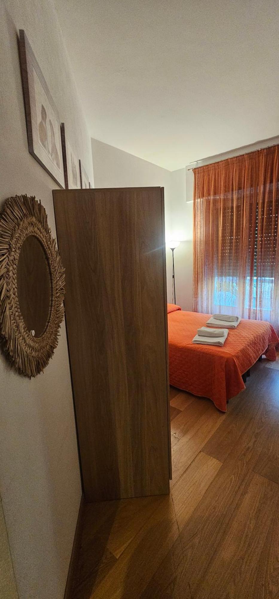 فلورنس Zeus Rooms Superior المظهر الخارجي الصورة